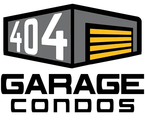 404 Garage Condos